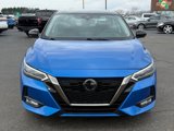 Used 2023 Nissan Sentra SR image 3
