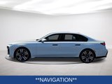 Used 2024 BMW 740i w/ Premium Package image 4
