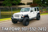 Used 2019 Jeep Wrangler Unlimited Sport S image 3