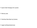 Used 2025 RAM 1500 Laramie image 2
