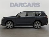 New 2025 Lexus LX 700h Luxury image 2