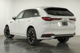 New 2025 MAZDA CX-90 3.3 Turbo S w/ Premium Package image 4