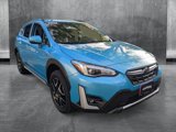 Certified 2023 Subaru Crosstrek Hybrid image 3