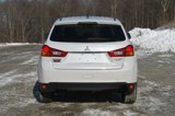 Used 2015 Mitsubishi Outlander Sport ES image 5