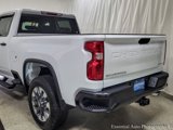 Certified 2025 Chevrolet Silverado 2500 Custom w/ Custom Convenience Package image 6