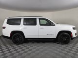 New 2025 Jeep Wagoneer Series II image 3