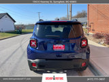 Used 2019 Jeep Renegade Altitude w/ Quick Order Package 2XM image 4
