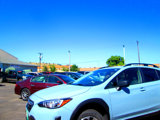 Used 2023 Subaru Crosstrek 2.0i image 5