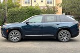 New 2025 Jeep Wagoneer Limited image 6