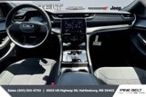 New 2025 Jeep Grand Cherokee Laredo X image 5