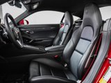 Certified 2024 Porsche 718 Cayman GT4 image 5