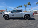 New 2025 Toyota Tundra Limited image 5