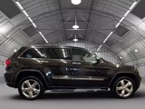 Used 2012 Jeep Grand Cherokee Overland Summit image 6