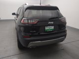 Used 2021 Jeep Cherokee Limited w/ Elite Package image 6