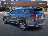 New 2025 Hyundai Palisade Calligraphy image 5