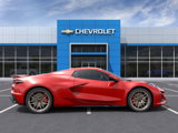 New 2025 Chevrolet Corvette Z06 w/ Battery Protection Package image 5
