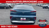 New 2025 Buick Envista Preferred image 4