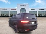 New 2025 Jeep Wagoneer L Series II image 3