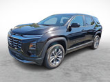 New 2026 Chevrolet Equinox LT image 4