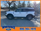 New 2025 Ford Bronco Sport Big Bend image 3