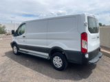 Used 2016 Ford Transit 250 130 Low Roof w/ Exterior Upgrade Package image 4