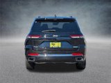 New 2025 Jeep Grand Cherokee Overland w/ Adv Protech Group III image 4