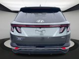 Certified 2022 Hyundai Tucson SEL w/ Convenience Package image 4