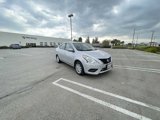 Used 2017 Nissan Versa SV image 3