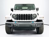 Used 2024 Jeep Wrangler Sport S image 2