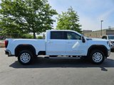 Used 2024 GMC Sierra 3500 SLT image 2
