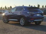 New 2025 Buick Envision Avenir image 4