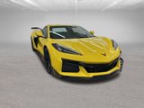 New 2025 Chevrolet Corvette Z06 w/ Battery Protection Package image 2