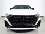 New 2025 Audi SQ8 Premium Plus image 2