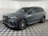New 2025 Mercedes-Benz GLS 580 4MATIC image 3