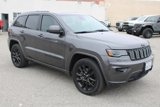 Used 2021 Jeep Grand Cherokee Laredo X image 3