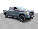 New 2025 Chevrolet Silverado 1500 LT Trail Boss w/ Convenience Package II image 2