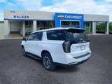 New 2025 Chevrolet Suburban LT w/ Comfort Package image 3