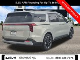 New 2026 Kia Carnival SX w/ SX Dark Edition Package image 5