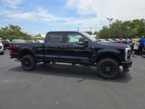 New 2025 Ford F350 Lariat w/ Black Appearance Package image 2