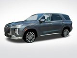 New 2025 Hyundai Palisade Calligraphy image 2