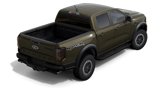 New 2025 Ford Ranger Raptor image 3