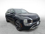 New 2025 Mitsubishi Outlander SEL image 3