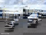 New 2025 Ford F350 Platinum image 2