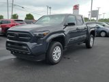 New 2025 Toyota Tacoma SR5 w/ SR5 Upgrade Package image 3