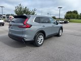 New 2026 Honda CR-V LX image 3