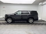 New 2025 Chevrolet Tahoe Premier image 4