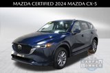 Certified 2024 MAZDA CX-5 AWD 2.5 S w/ Preferred Package image 6