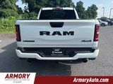 New 2025 RAM 1500 Laramie image 5
