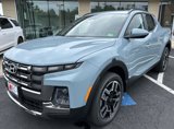New 2026 Hyundai Santa Cruz Limited image 2