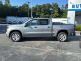 New 2026 Chevrolet Silverado 1500 Custom image 3